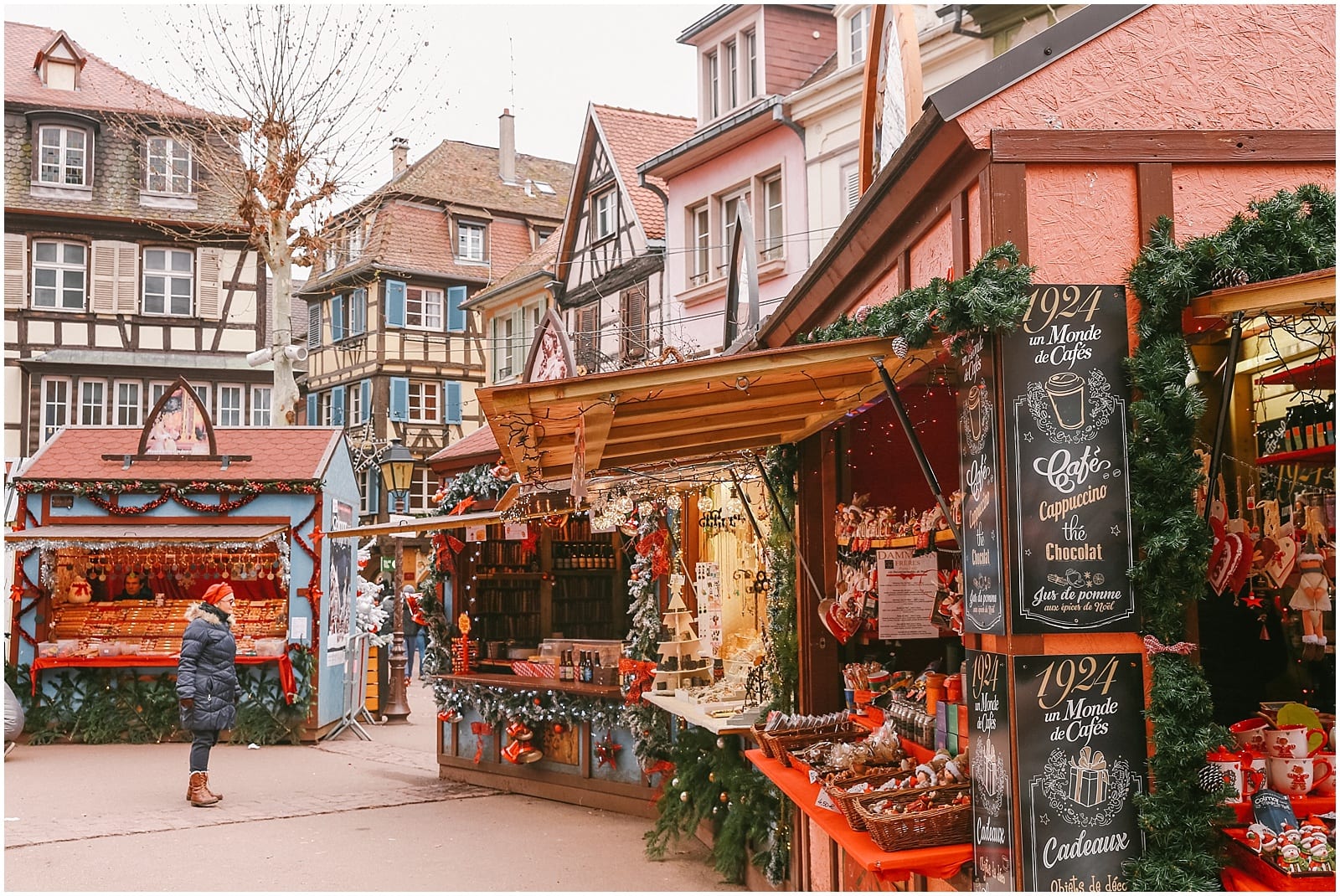 Colmar, France