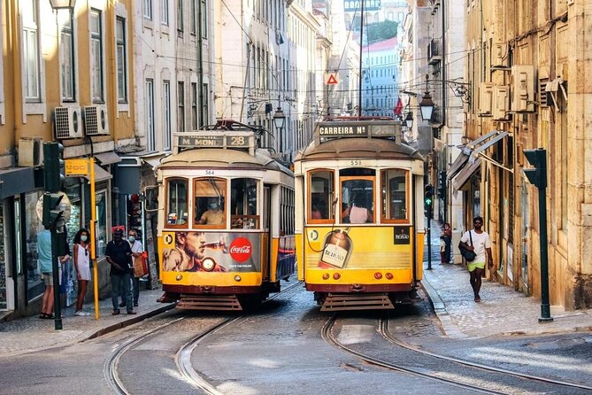 The Best of Lisbon - 8 Things To Do in Lisbon, Portugal