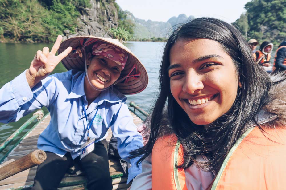 5. Even you are a new to vlogging, these 12 Best Travel vlogging tips that will help you make an awesome video. Learn how to do a travel vlog with us now!