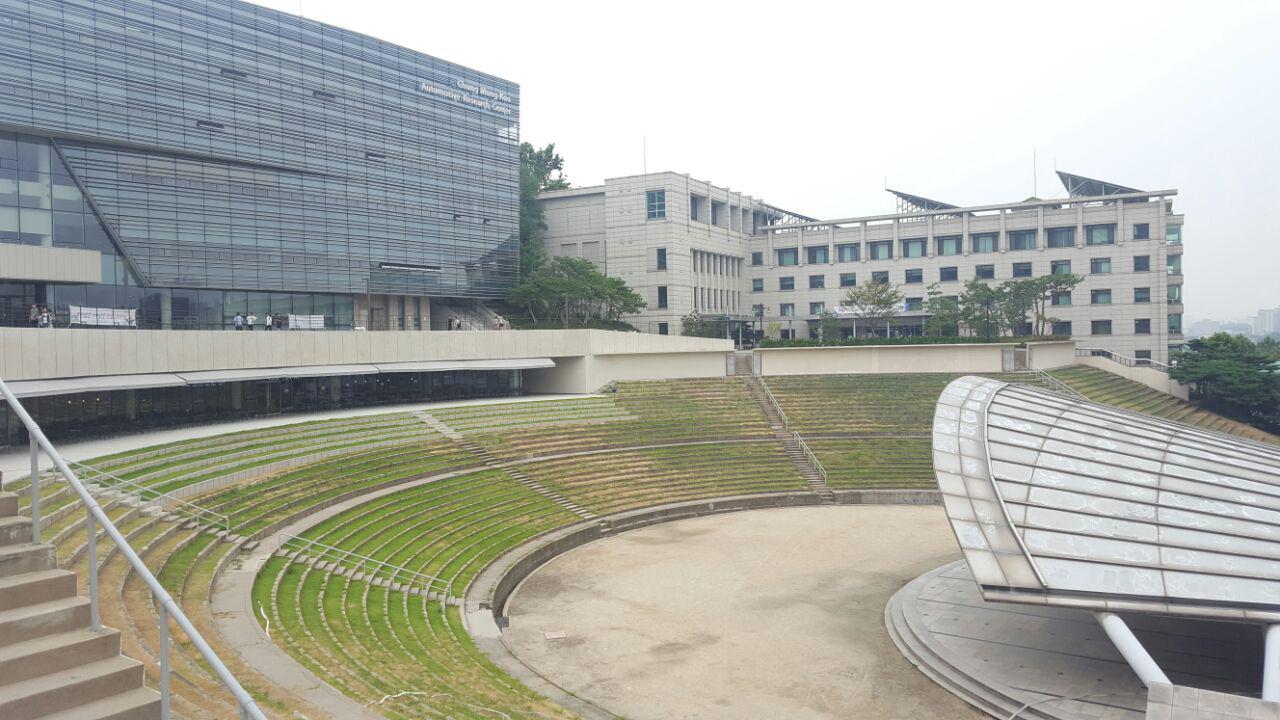 Hanyang university