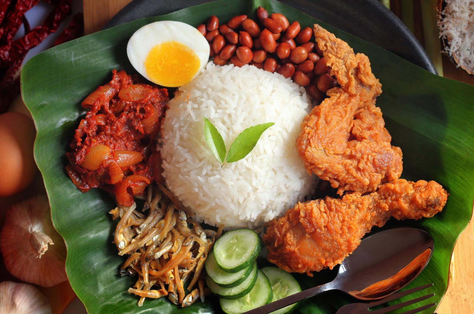 '싱가폴 현지 음식 10개' 어떤 음식들이 있을까? 싱가폴 맛집은 여기로!