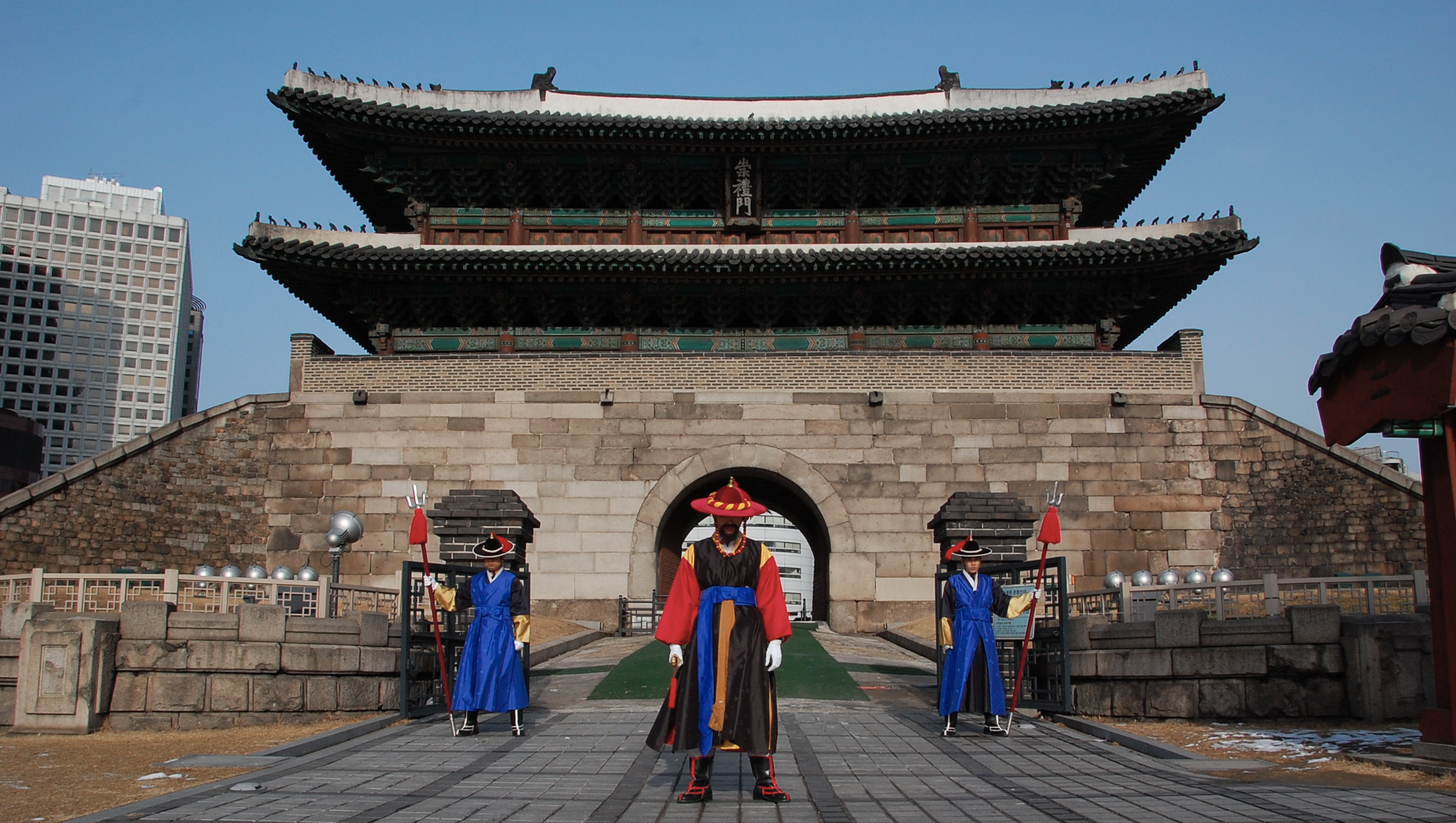 Dark Markets South Korea